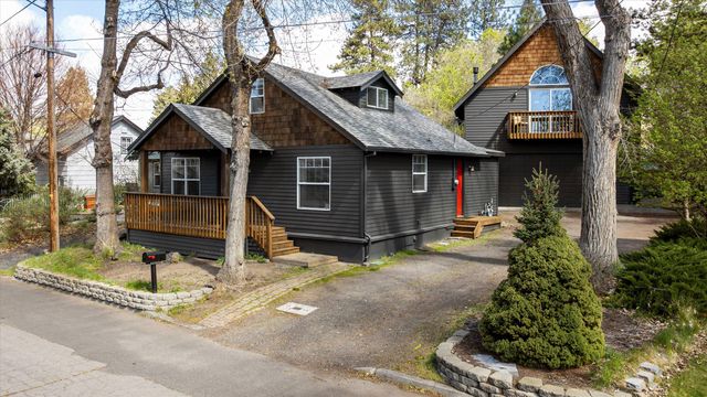 56 NW Shasta Place, Bend, OR 97703