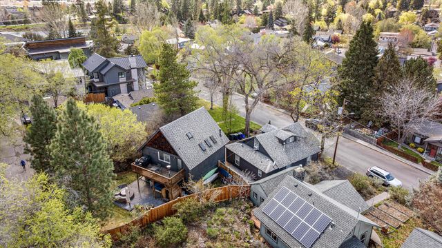 56 NW Shasta Place, Bend, OR 97703