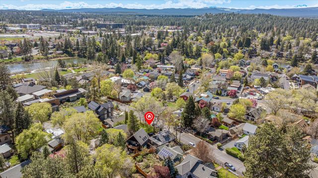 56 NW Shasta Place, Bend, OR 97703