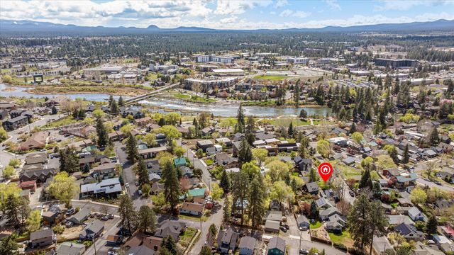 56 NW Shasta Place, Bend, OR 97703