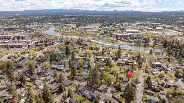 56 NW Shasta Place, Bend, OR 97703