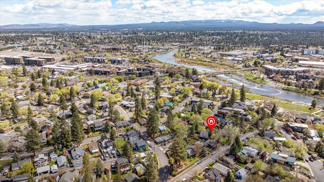 56 NW Shasta Place, Bend, OR 97703