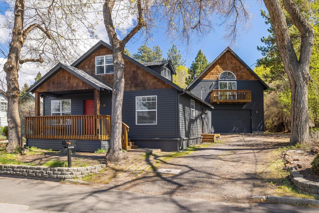56 NW Shasta Place, Bend, OR 97703