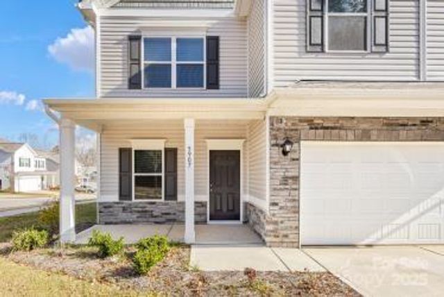 5907 Palmer Drive 044, Charlotte, NC 28212