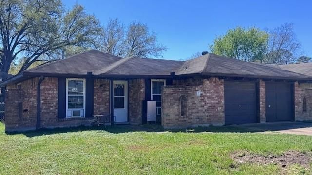 7627 Kellwood Drive, Houston, TX 77040