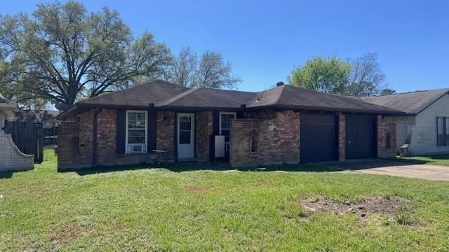 7627 Kellwood Drive, Houston, TX 77040