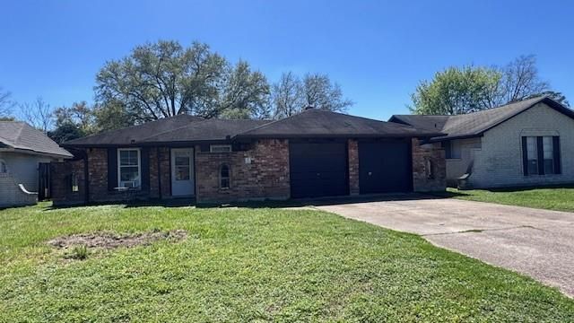 7627 Kellwood Drive, Houston, TX 77040