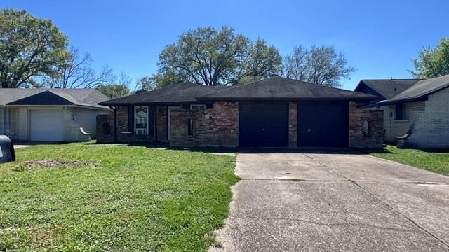 7627 Kellwood Drive, Houston, TX 77040