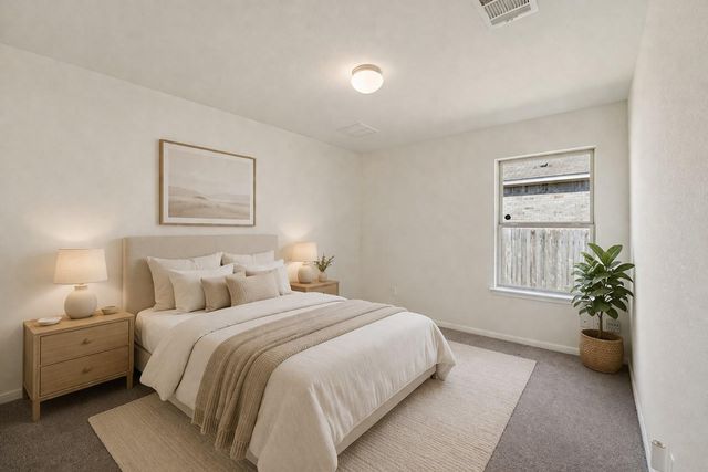 210 Helen RD, Hutto, TX 78634