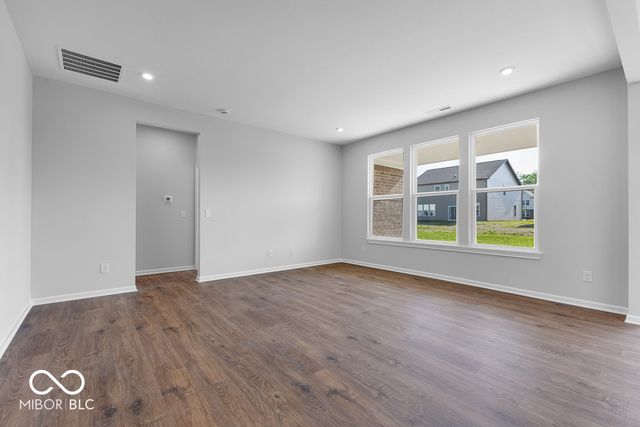 1023 Grassy Branch Drive, Indianapolis, IN 46239