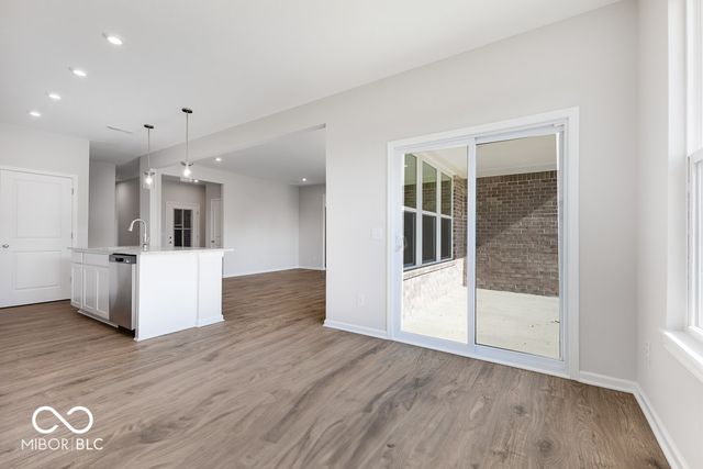 1023 Grassy Branch Drive, Indianapolis, IN 46239