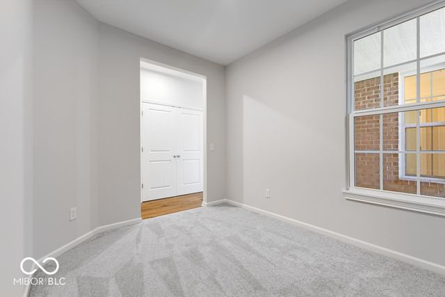 1023 Grassy Branch Drive, Indianapolis, IN 46239