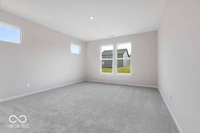 1023 Grassy Branch Drive, Indianapolis, IN 46239