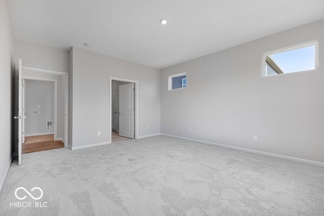 1023 Grassy Branch Drive, Indianapolis, IN 46239