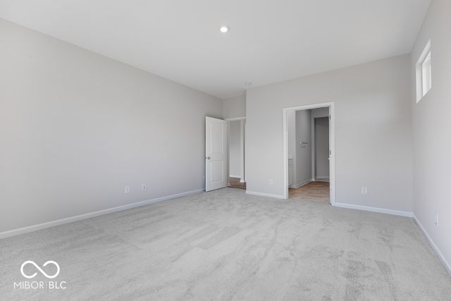 1023 Grassy Branch Drive, Indianapolis, IN 46239