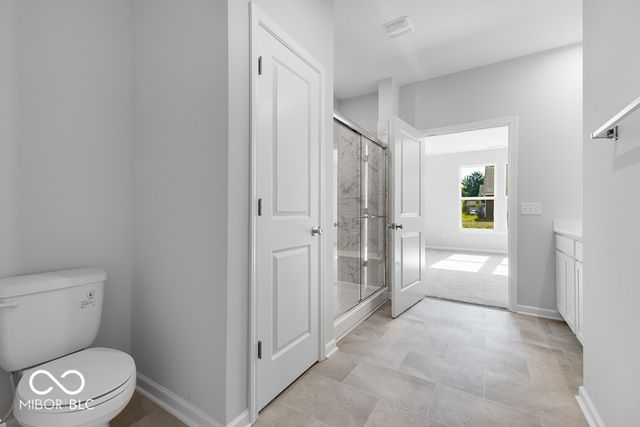 1023 Grassy Branch Drive, Indianapolis, IN 46239