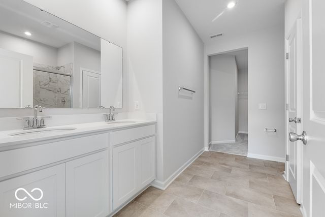 1023 Grassy Branch Drive, Indianapolis, IN 46239