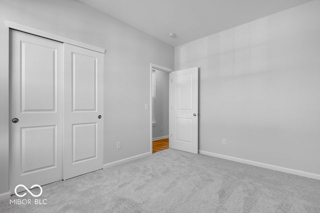 1023 Grassy Branch Drive, Indianapolis, IN 46239