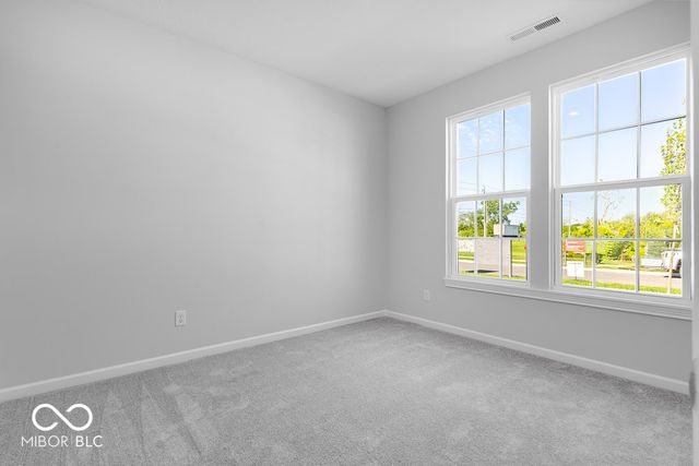 1023 Grassy Branch Drive, Indianapolis, IN 46239