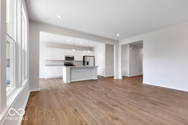 1023 Grassy Branch Drive, Indianapolis, IN 46239