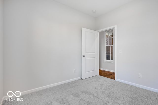 1023 Grassy Branch Drive, Indianapolis, IN 46239