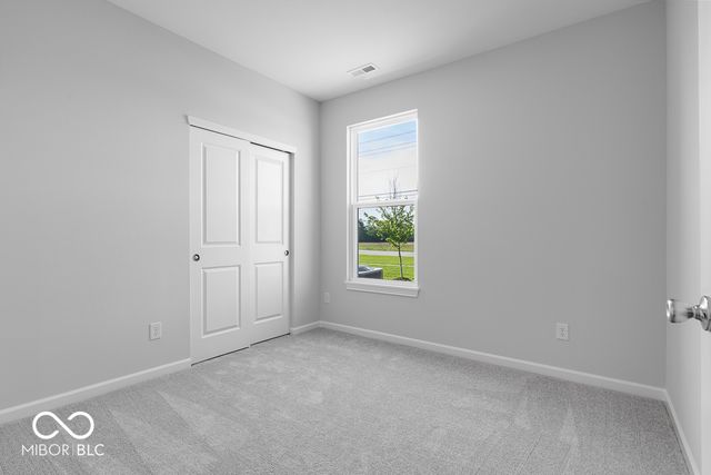 1023 Grassy Branch Drive, Indianapolis, IN 46239