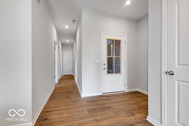 1023 Grassy Branch Drive, Indianapolis, IN 46239