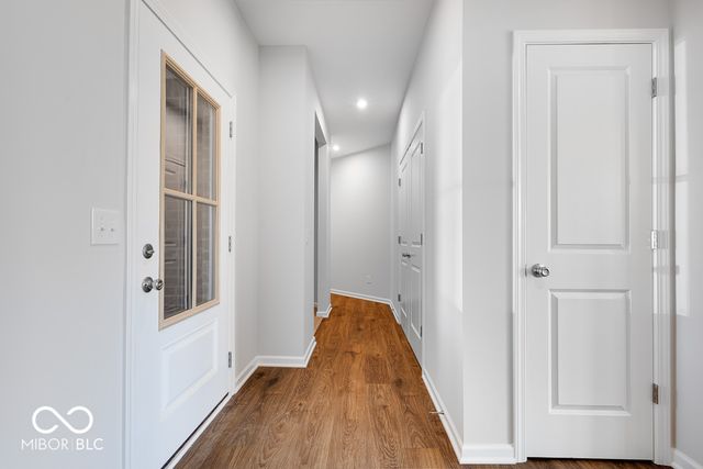 1023 Grassy Branch Drive, Indianapolis, IN 46239