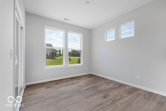 1023 Grassy Branch Drive, Indianapolis, IN 46239