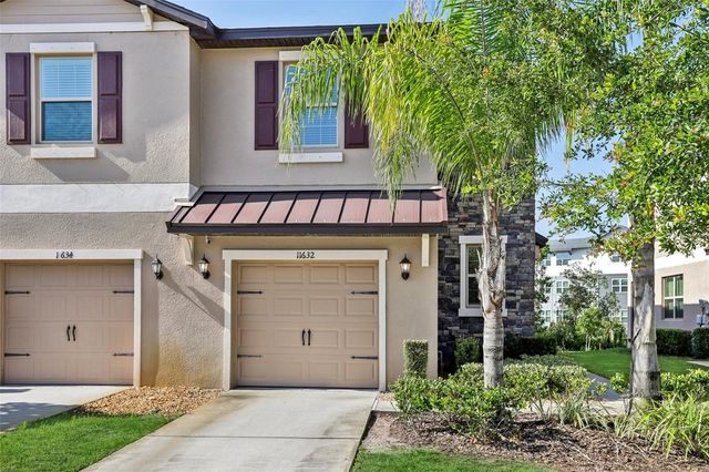 11632 CASTINE STREET, New Port Richey, FL 34654