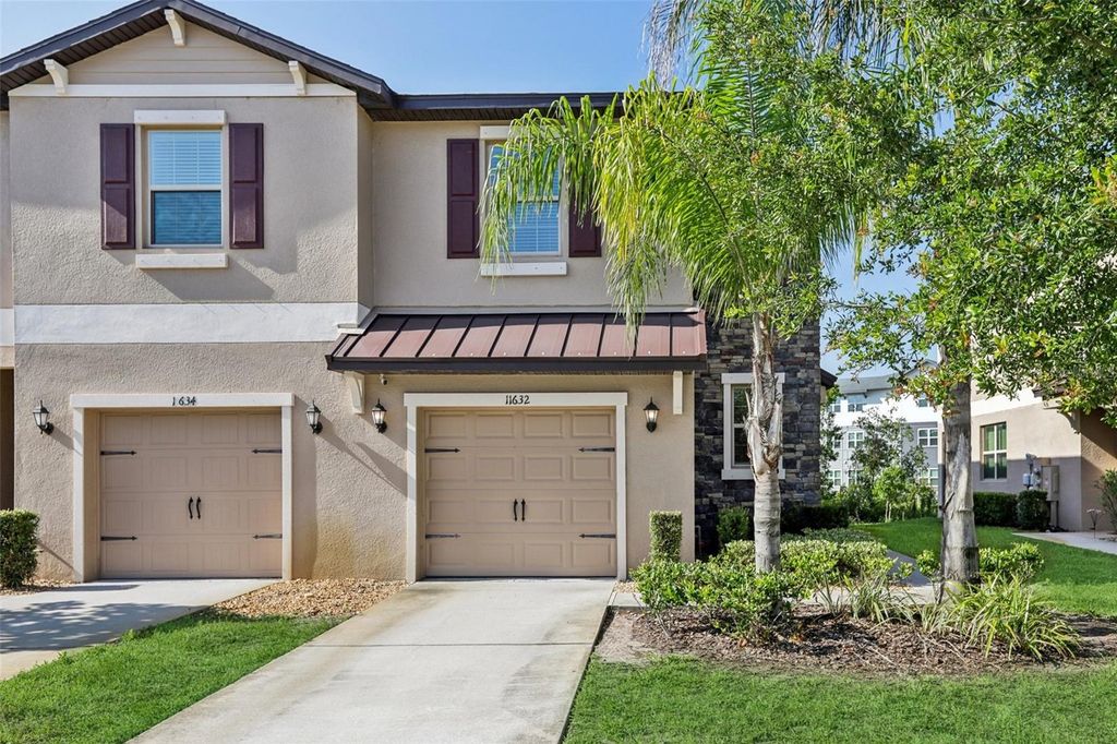 11632 CASTINE STREET, New Port Richey, FL 34654