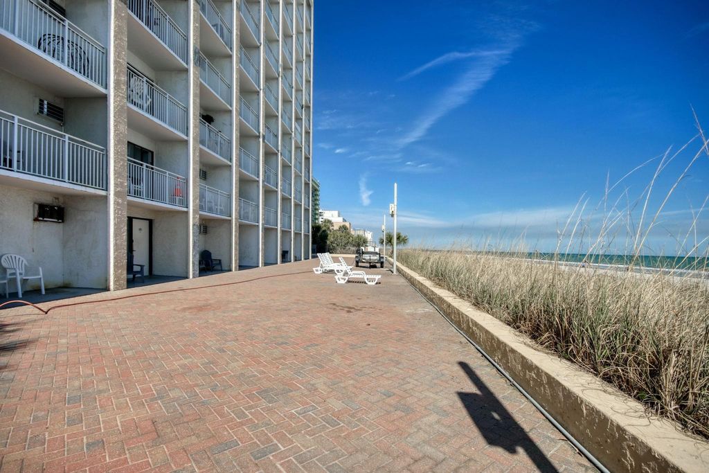 1207 S Ocean Blvd. S # 20407, Myrtle Beach, SC 29577 — photo 2