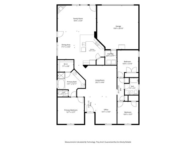 5212 Spicewood Drive, Mckinney, TX 75070