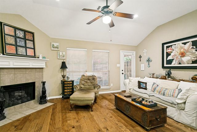 5212 Spicewood Drive, Mckinney, TX 75070