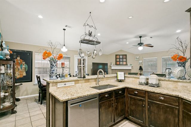 5212 Spicewood Drive, Mckinney, TX 75070