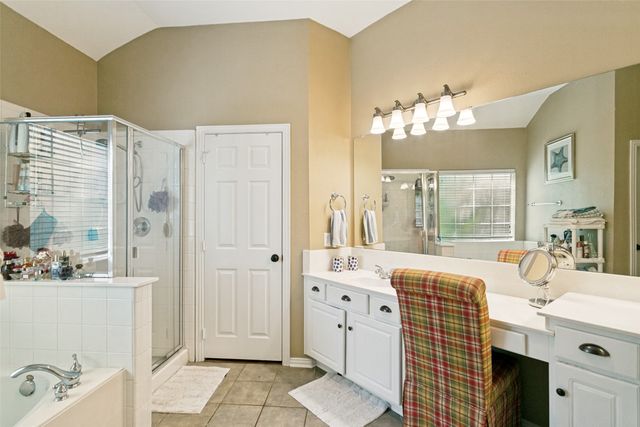 5212 Spicewood Drive, Mckinney, TX 75070