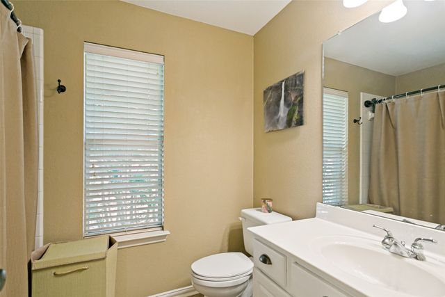 5212 Spicewood Drive, Mckinney, TX 75070