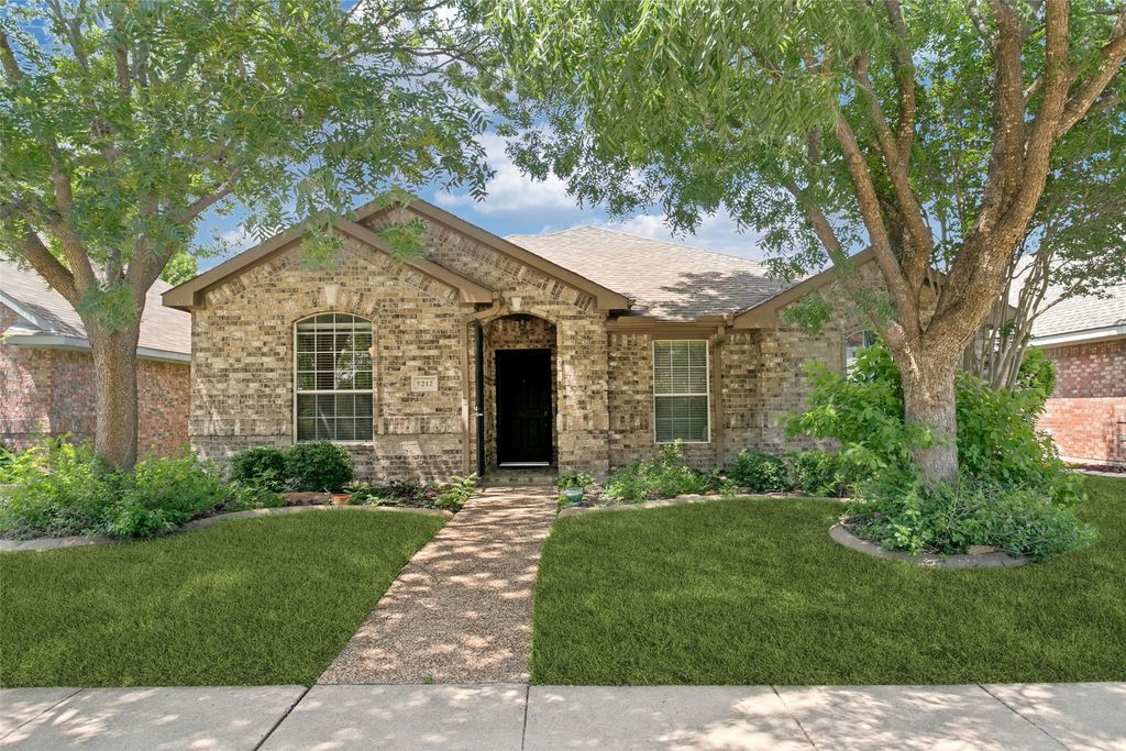 5212 Spicewood Drive, Mckinney, TX 75070