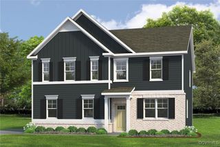 6201 Whisperwood Dr, Chesterfield, VA 23234
