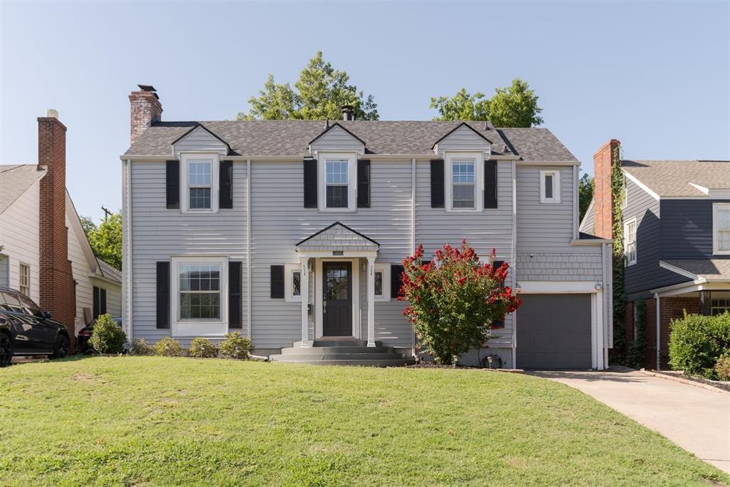 2608 NW 26th Street, Oklahoma City, OK 73107