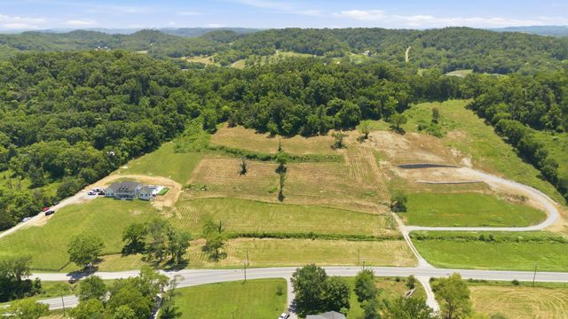 297 Old Carters Creek PIKE, Franklin, TN 37064