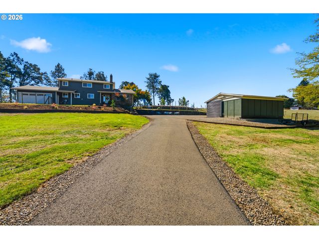 9610 STATE St, Salem, OR 97317