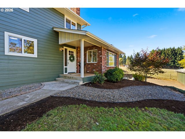 9610 STATE St, Salem, OR 97317