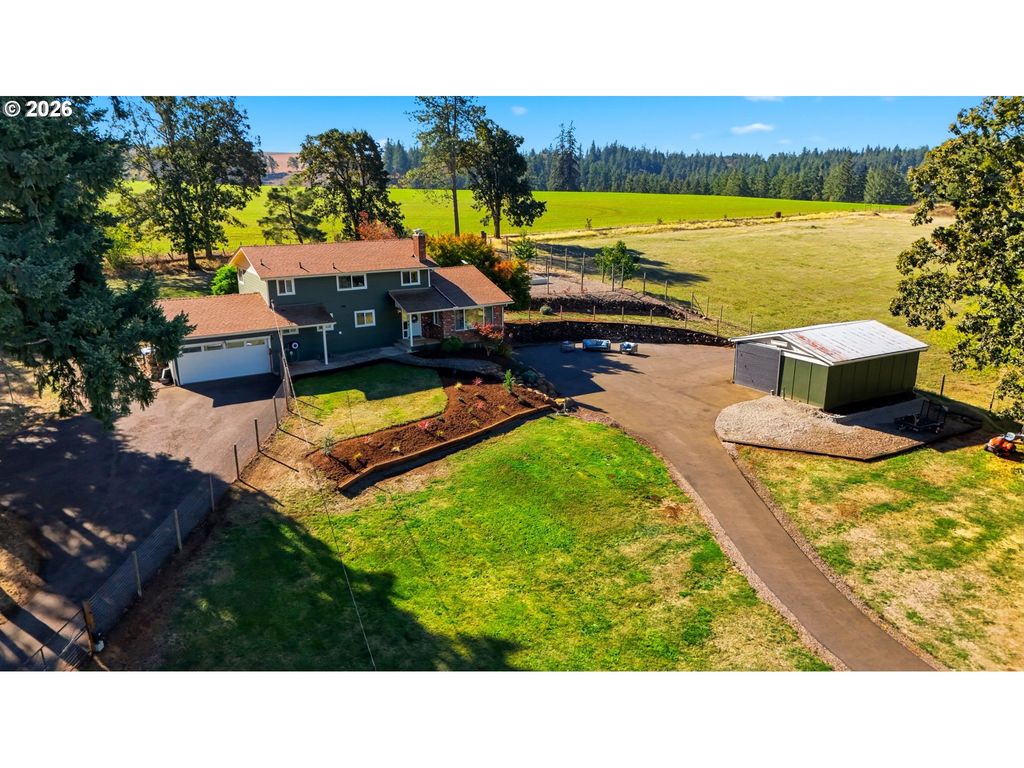 9610 STATE St, Salem, OR 97317