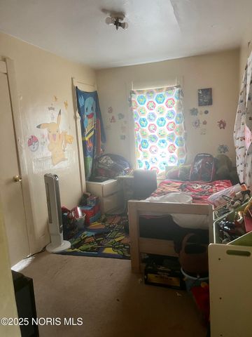 641 Willard Street, Toledo, OH 43605