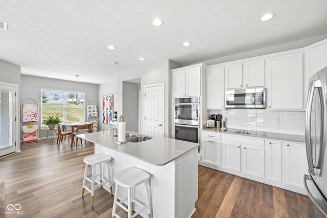 144 Perlican Drive, Cicero, IN 46034
