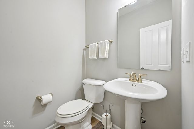 144 Perlican Drive, Cicero, IN 46034
