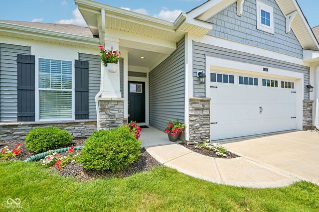 144 Perlican Drive, Cicero, IN 46034
