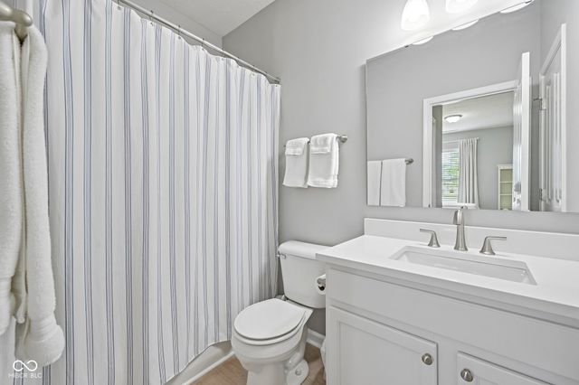 144 Perlican Drive, Cicero, IN 46034