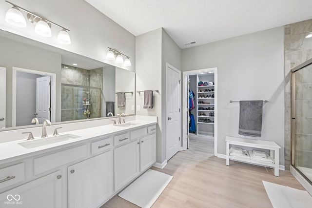 144 Perlican Drive, Cicero, IN 46034